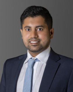 Headshot Image for Ankit Patel